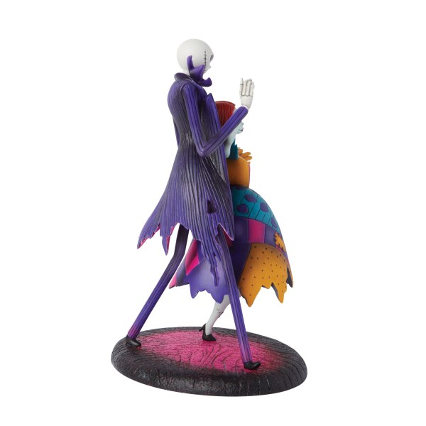 Jack et Sally dansent (Botanical Version) - Disney Showcase