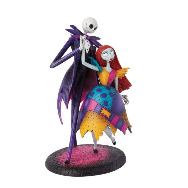 Jack et Sally dansent (Botanical Version) - Disney Showcase