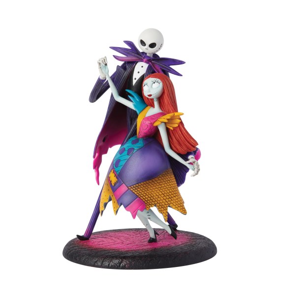 Jack et Sally dansent (Botanical Version) - Disney Showcase