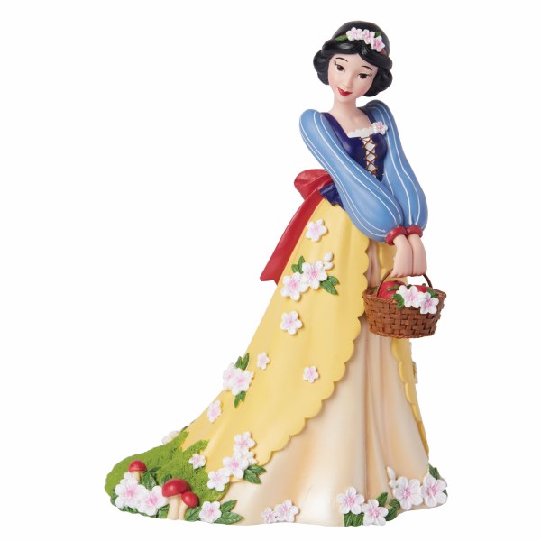 Blanche Neige Botanical - Disney Showcase