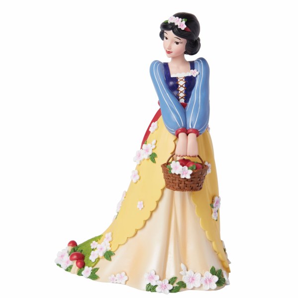 Blanche Neige Botanical - Disney Showcase