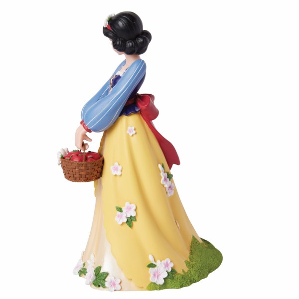 Blanche Neige Botanical - Disney Showcase