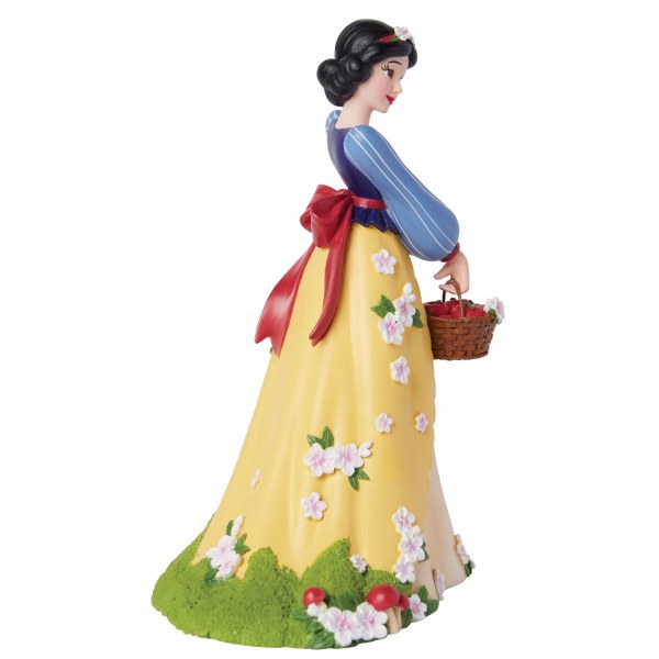 Blanche Neige Botanical - Disney Showcase