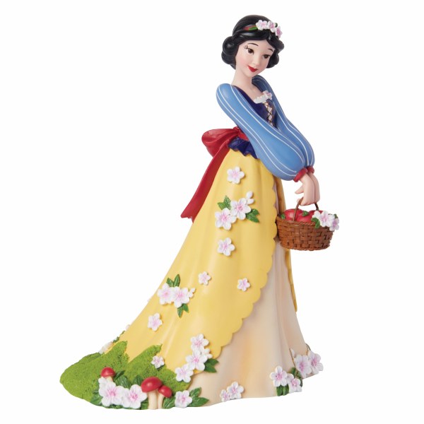 Blanche Neige Botanical - Disney Showcase