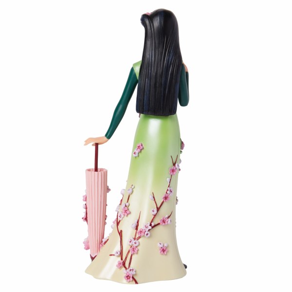 Mulan Botanical - Disney Showcase