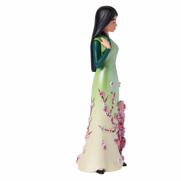 Mulan Botanical - Disney Showcase