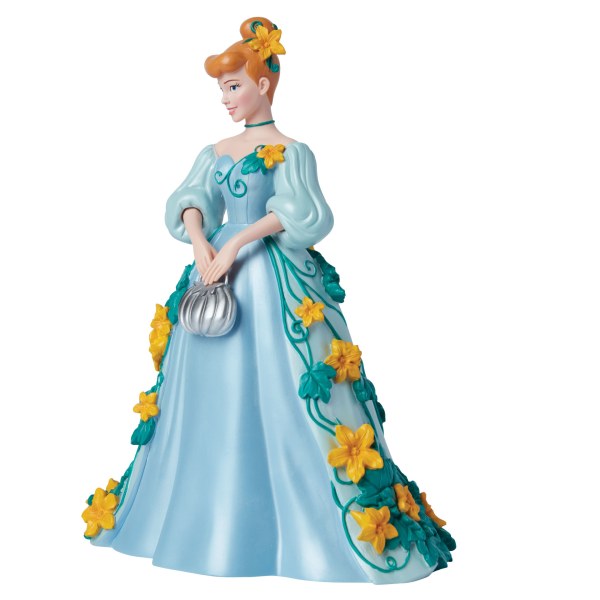 Cendrillon Botanical - Disney Showcase