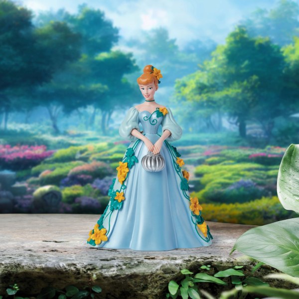 Cendrillon Botanical - Disney Showcase