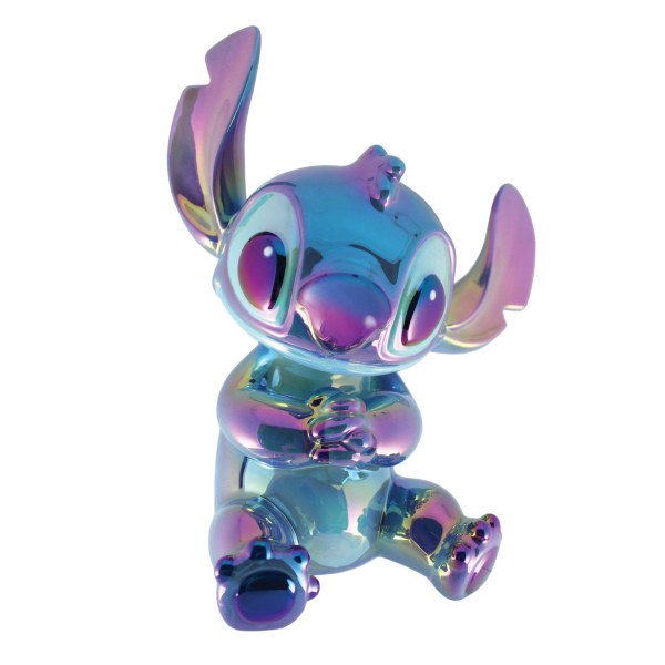 Tirelire Stitch en Céramique - Disney Showcase