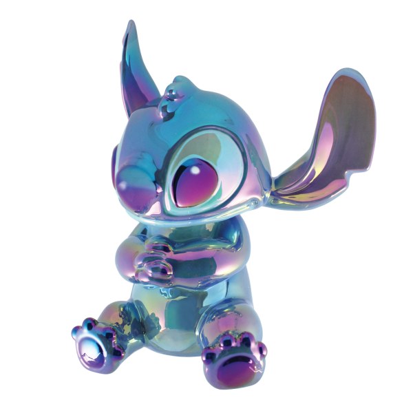 Tirelire Stitch en Céramique - Disney Showcase