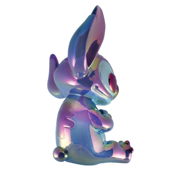 Tirelire Stitch en Céramique - Disney Showcase