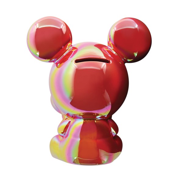 Tirelire Mickey Mouse en Céramique - Disney Showcase