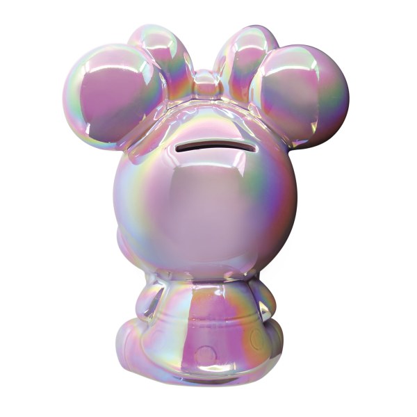 Tirelire Minnie Mouse En Céramique - Disney Showcase