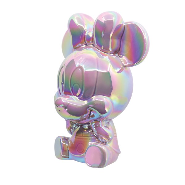 Tirelire Minnie Mouse En Céramique - Disney Showcase