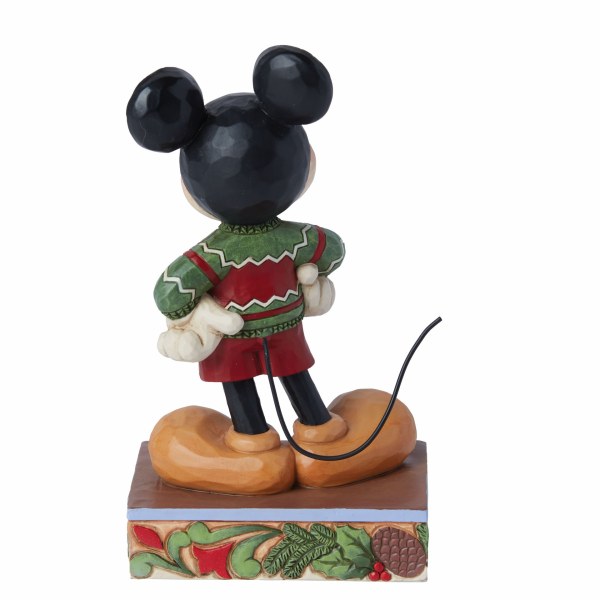 Mickey Mouse Pull-over – Disney Traditions