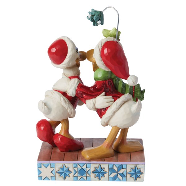Donald & Daisy Duck Gui – Disney Traditions