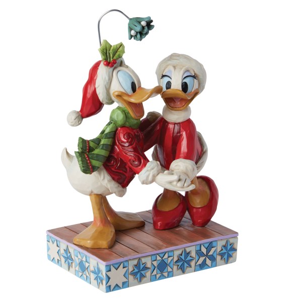 Donald & Daisy Duck Gui – Disney Traditions