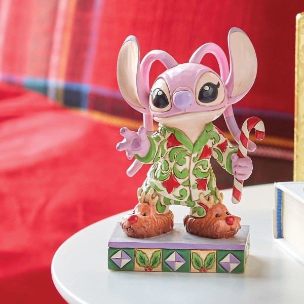 Angel en pyjama de Noël – Disney Traditions