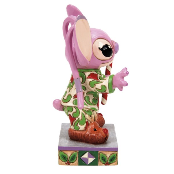 Angel en pyjama de Noël – Disney Traditions