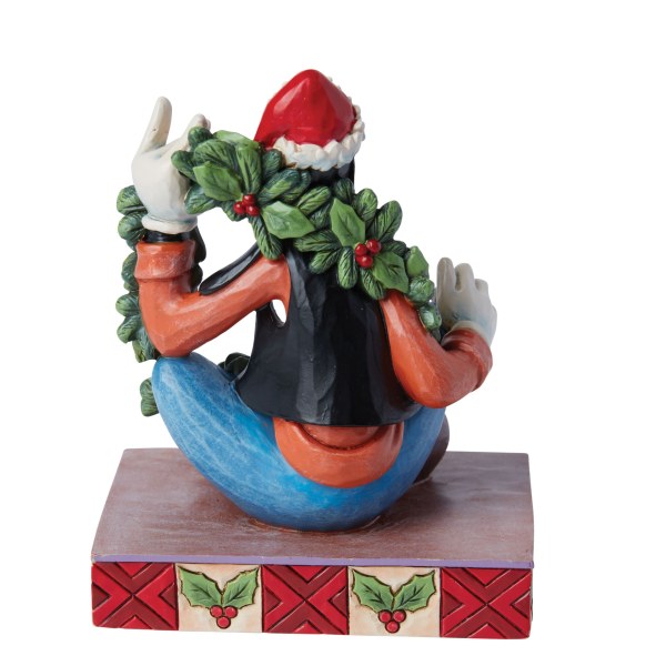 Dingo de Noël – Disney Traditions