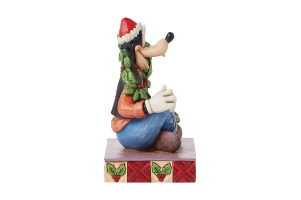 Dingo de Noël – Disney Traditions