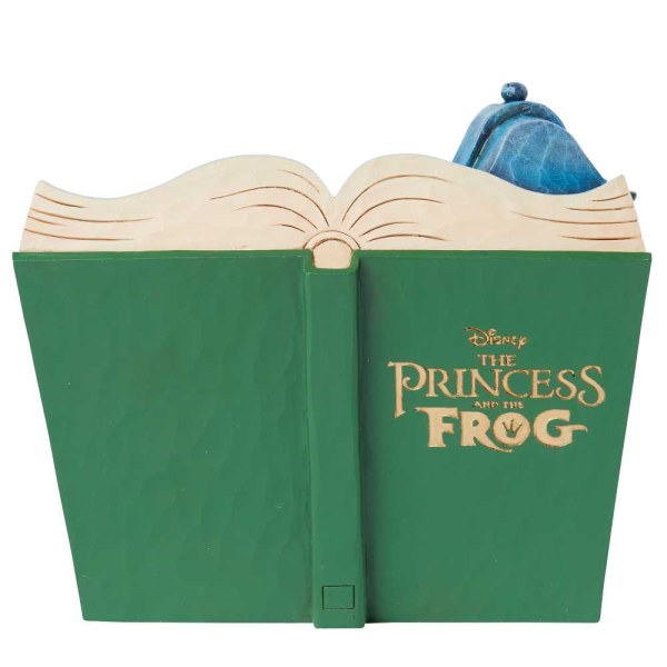 Storybook La Princesse et la Grenouille – Disney Traditions