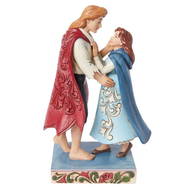 Belle et Prince – Disney Traditions