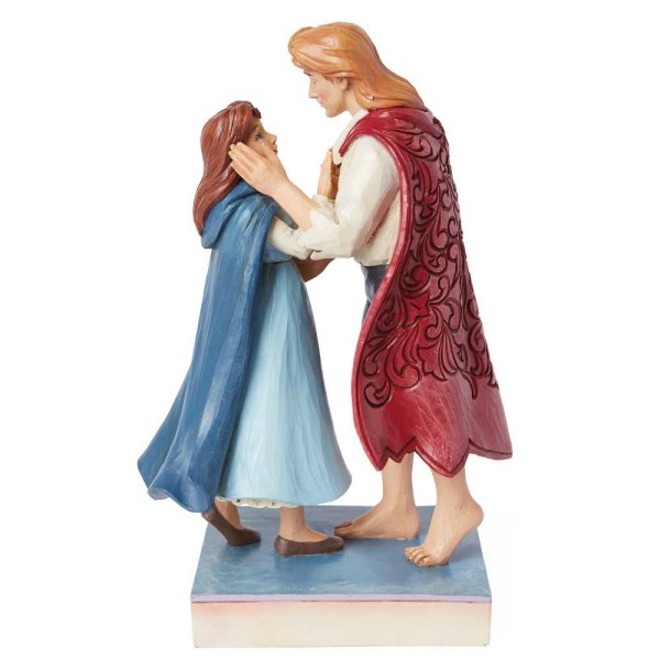 Belle et Prince – Disney Traditions