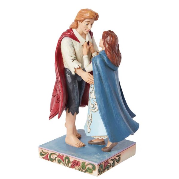 Belle et Prince – Disney Traditions