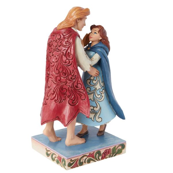 Belle et Prince – Disney Traditions