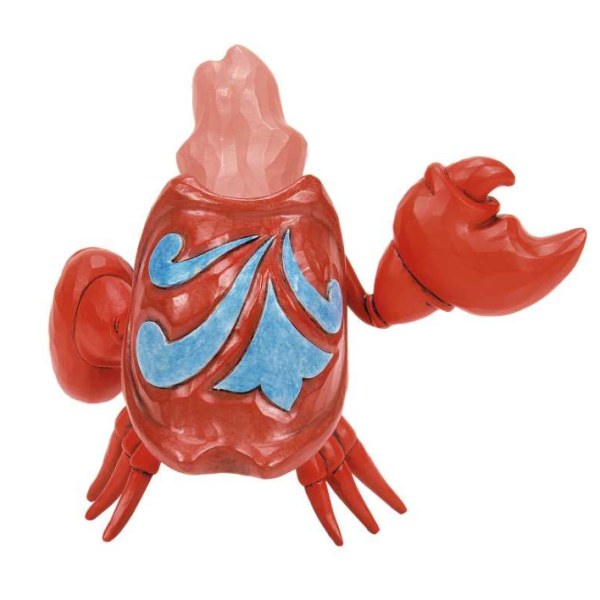 Mini Sebastian – Disney Traditions