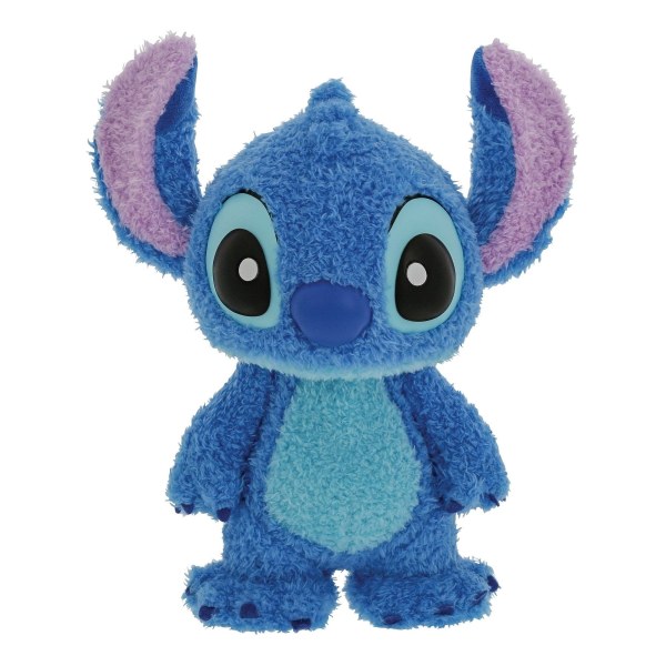 Fluffy Stitch articulé - Disney Grand Jester