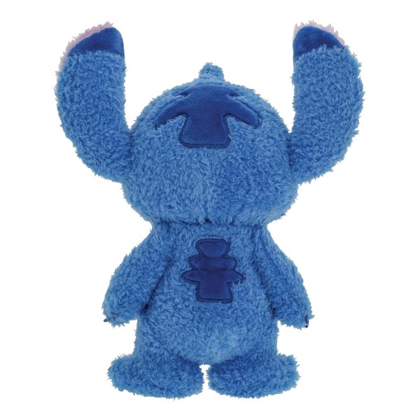 Fluffy Stitch articulé - Disney Grand Jester