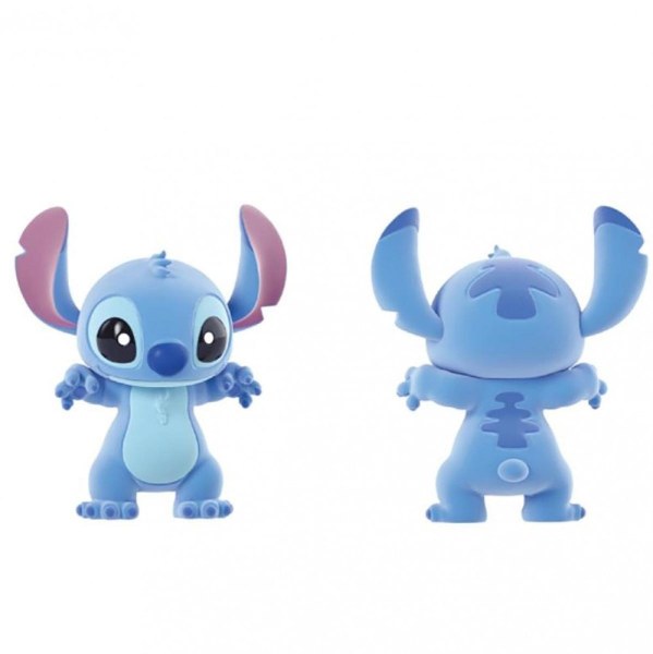 Big Stitch floqué - Disney Grand Jester