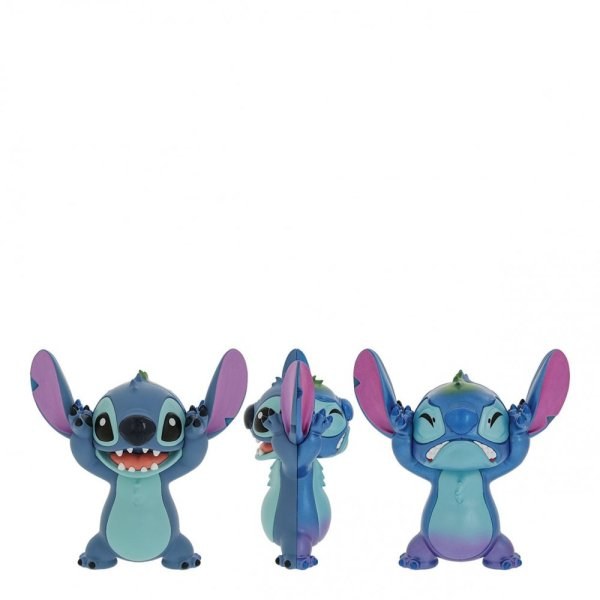 Stitch double face - Disney Grand Jester