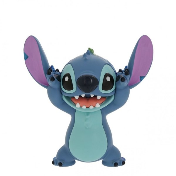 Stitch double face - Disney Grand Jester