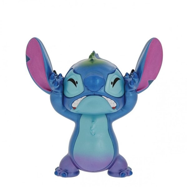 Stitch double face - Disney Grand Jester