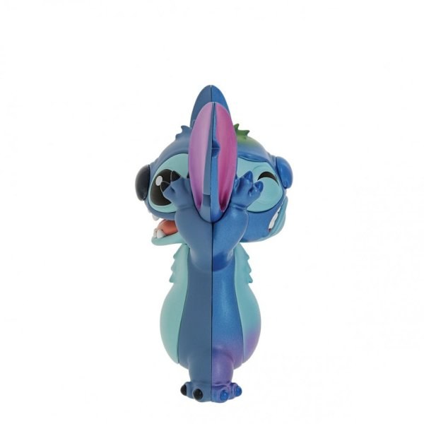 Stitch double face - Disney Grand Jester