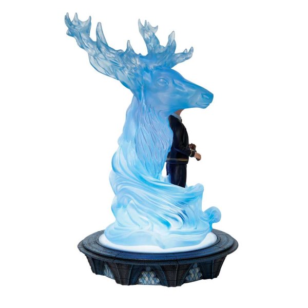 Harry Patronus (s'illumine) - HARRY POTTER