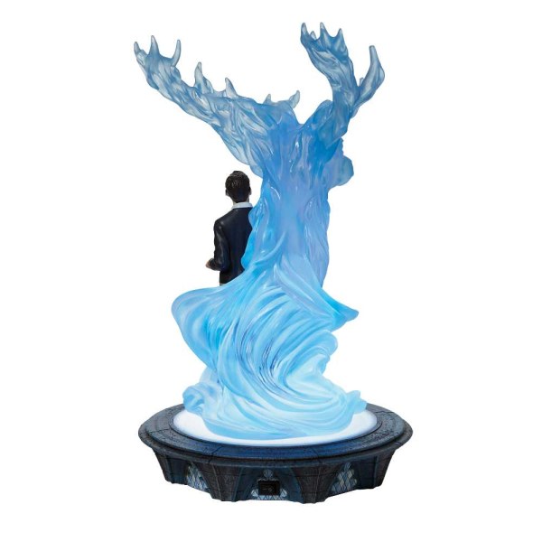 Harry Patronus (s'illumine) - HARRY POTTER
