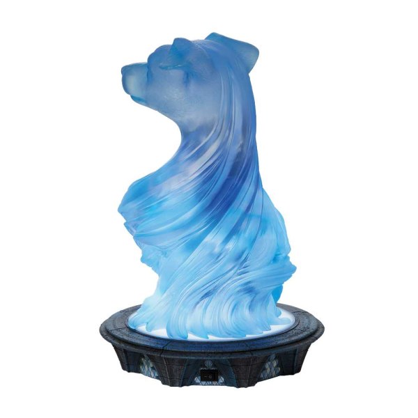 Ron Patronus (s'illumine) - HARRY POTTER