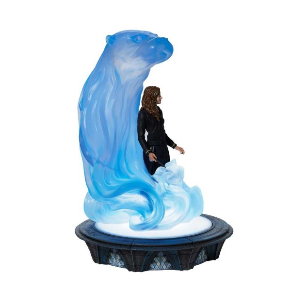Hermione Patronus (s'illumine) - HARRY POTTER