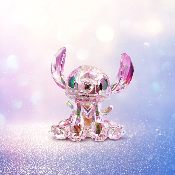 Angel - Disney Facets