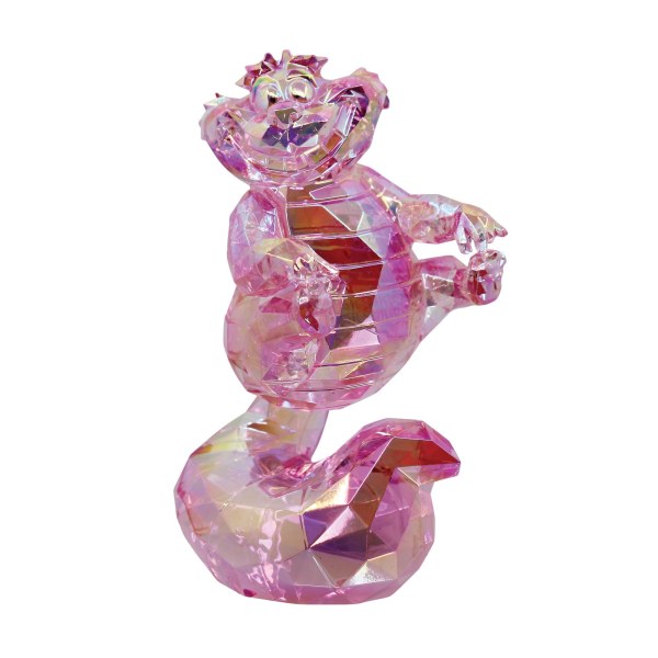 Chat Cheshire - Disney Facets