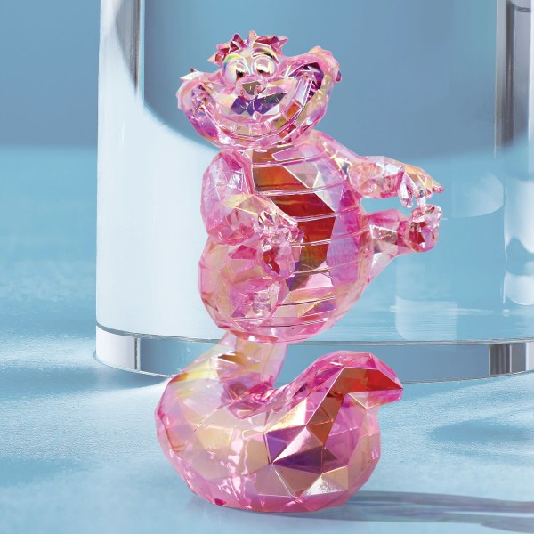 Chat Cheshire - Disney Facets