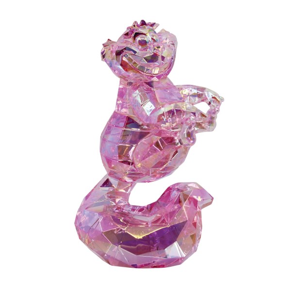 Chat Cheshire - Disney Facets
