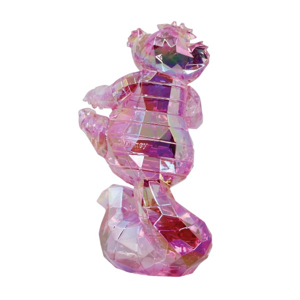 Chat Cheshire - Disney Facets