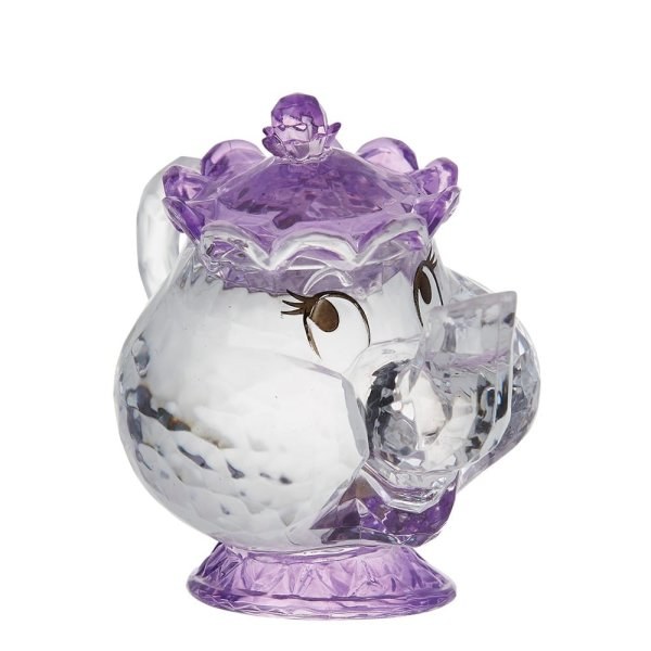 Mme Samovar - Disney Facets