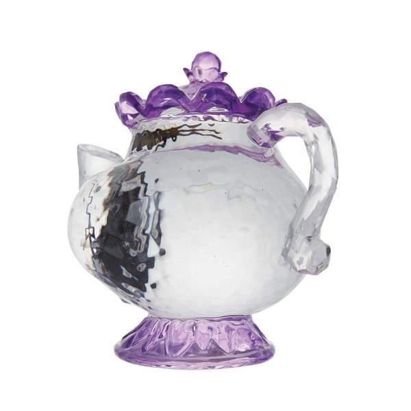 Mme Samovar - Disney Facets