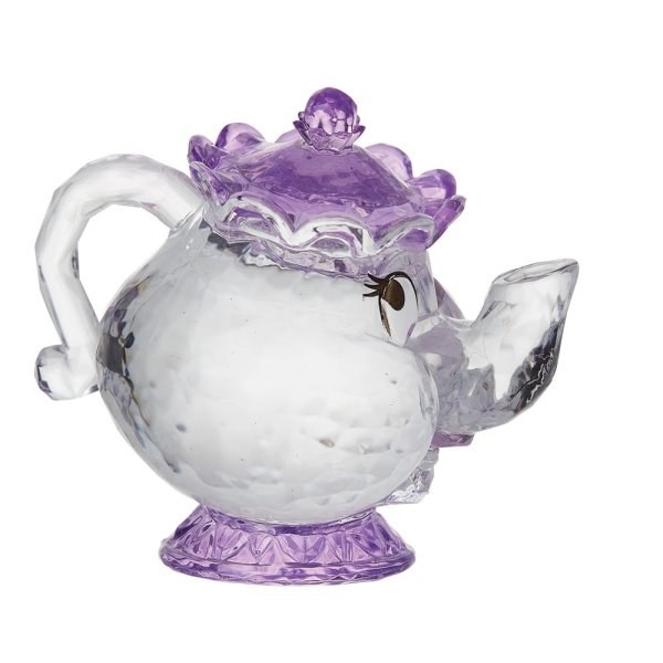 Mme Samovar - Disney Facets